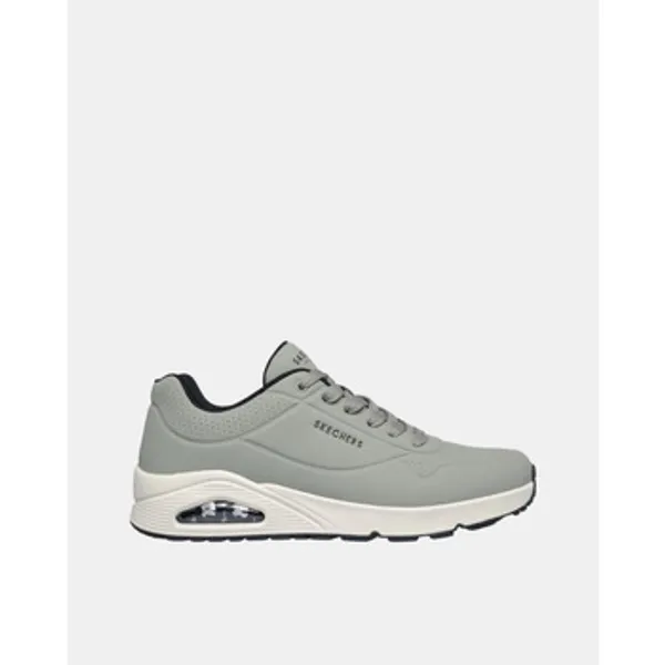 Skechers Uno Grijs, vergelijk prijzen bij 1 winkel