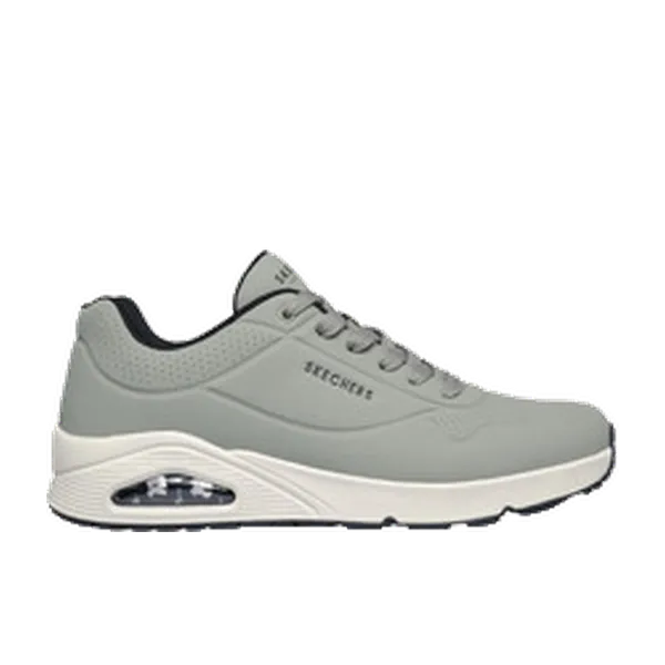 Skechers Uno Grijs, vergelijk prijzen bij 1 winkel