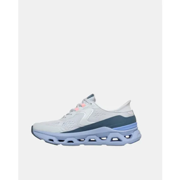 Skechers Slip Ins Blauw, vergelijk prijzen bij 1 winkel