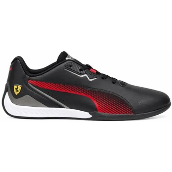 Puma Lage Sneakers Zwart, vergelijk prijzen bij 1 winkel