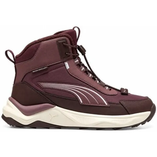 Puma Hoge Sneakers, vergelijk prijzen bij 2 winkels