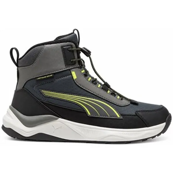 Puma Hoge Sneakers Grijs, vergelijk prijzen bij 2 winkels