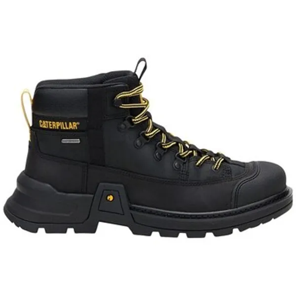 Caterpillar Colorado Expedition Hiker WP Zwart, vergelijk prijzen bij 1 winkel