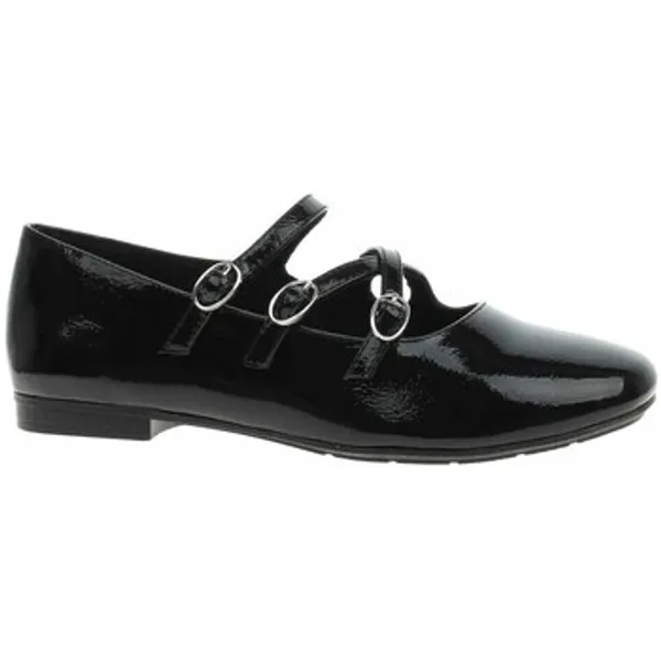 Tamaris Sneakers Zwart, vergelijk prijzen bij 1 winkel