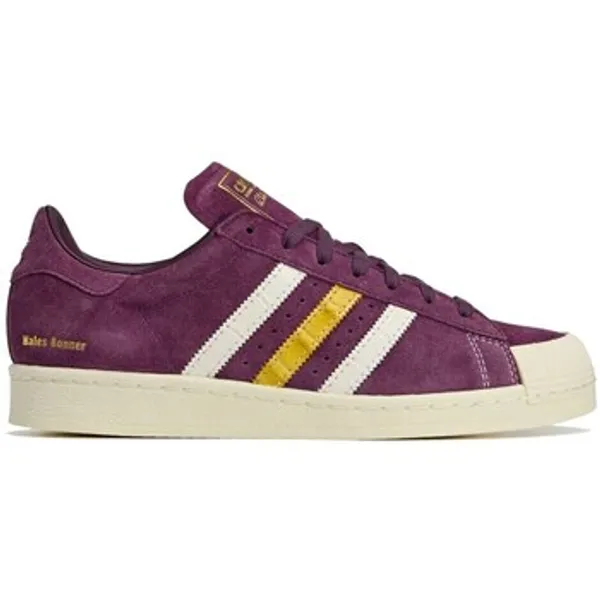 adidas Wales Bonner x Jabbar Paars, vergelijk prijzen bij 1 winkel