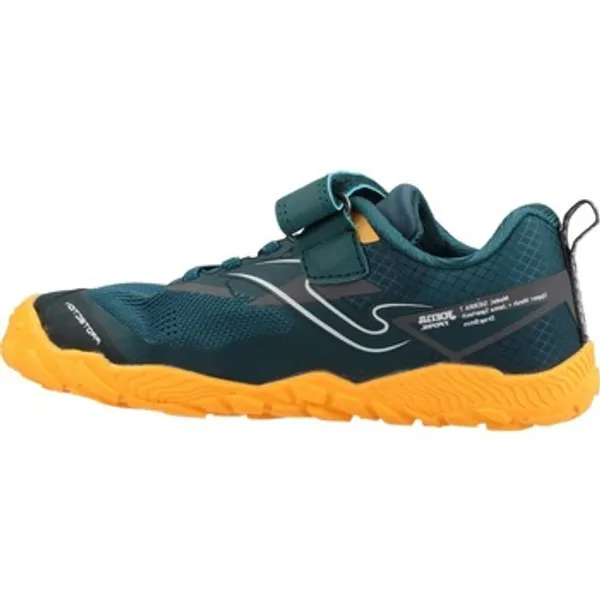 Joma Bfsiejw2617v Sierra Barefoot Groen Kids, vergelijk prijzen bij 1 winkel