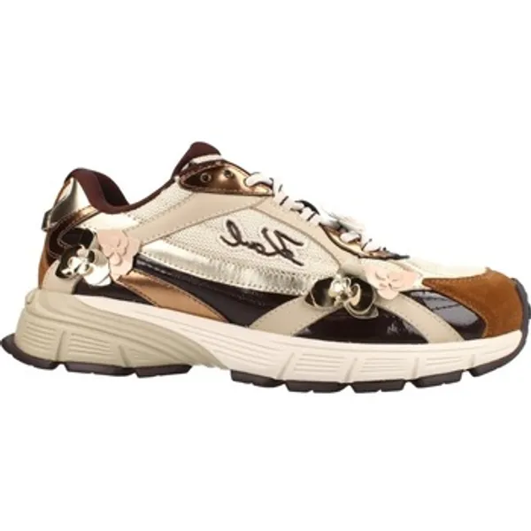 Karl Lagerfeld Orion Flora Trim Lo Lace Multicolor, vergelijk prijzen bij 1 winkel