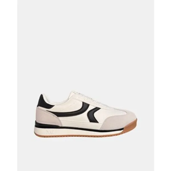 XTI Lage Sneakers Wit, vergelijk prijzen bij 1 winkel