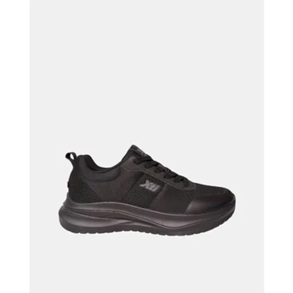 XTI Lage Sneakers Zwart, vergelijk prijzen bij 1 winkel