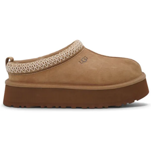 UGG Tazz II Light Bronze Bruin, vergelijk prijzen bij 1 winkel