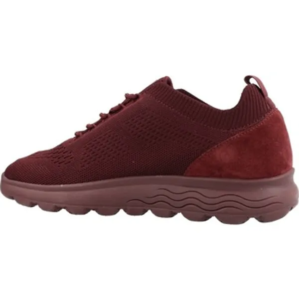 Geox Sneakers, vergelijk prijzen bij 2 winkels