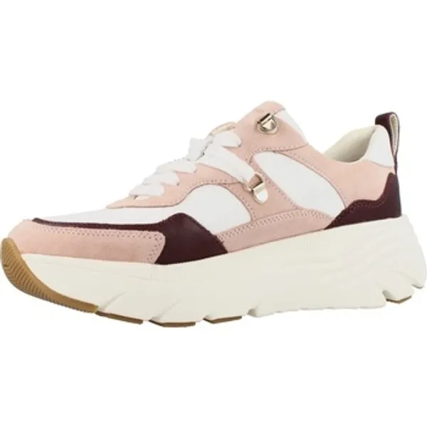 Geox D Diamanta Roze, vergelijk prijzen bij 1 winkel