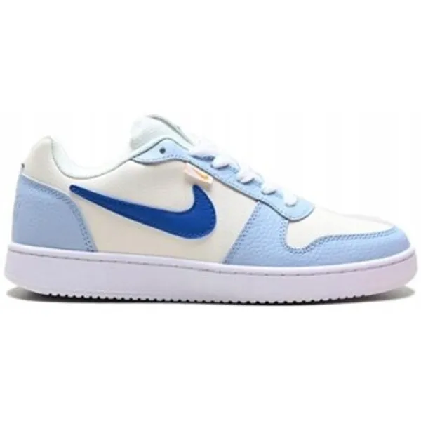 Nike Ebernon Blauw, vergelijk prijzen bij 1 winkel