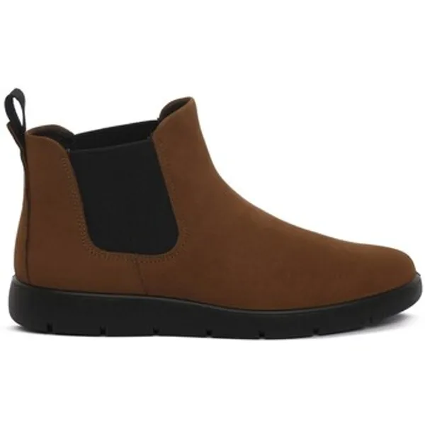 ECCO Bella Bruin, vergelijk prijzen bij 1 winkel