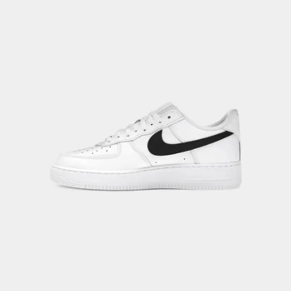 Nike Air Force 1 Low Supreme White Black, vergelijk prijzen bij 1 winkel