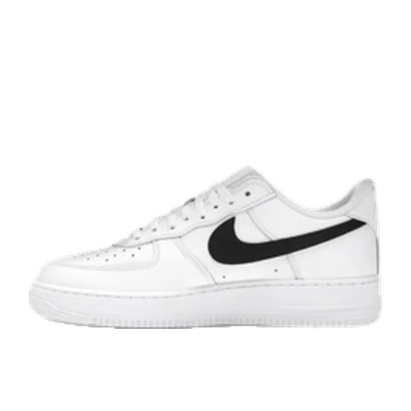 Nike Air Force 1 Low Supreme White Black, vergelijk prijzen bij 1 winkel
