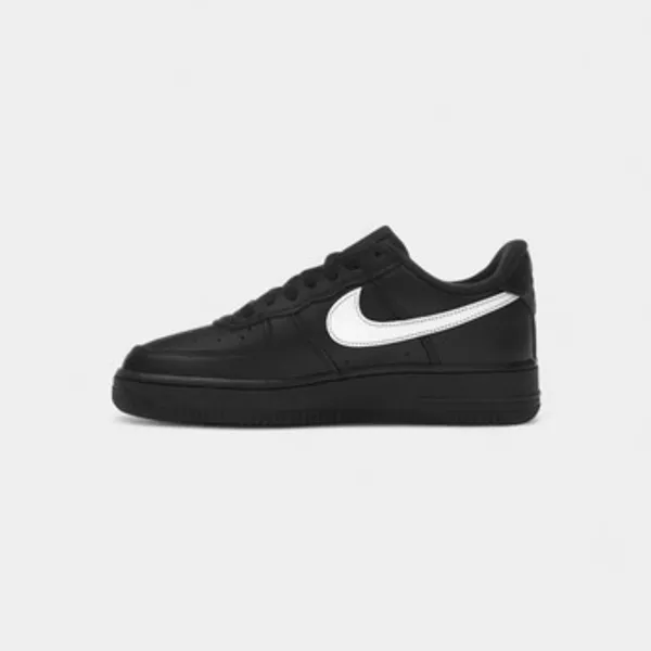 Nike Air Force 1 Low Supreme Black White, vergelijk prijzen bij 1 winkel
