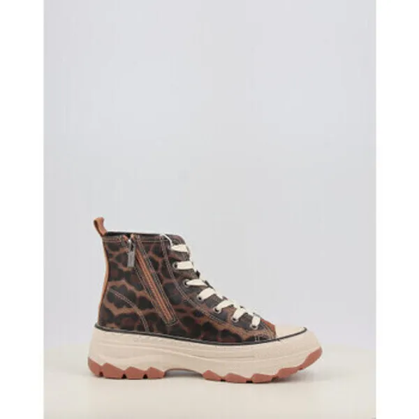 XTI Sneakers Multicolor, vergelijk prijzen bij 1 winkel