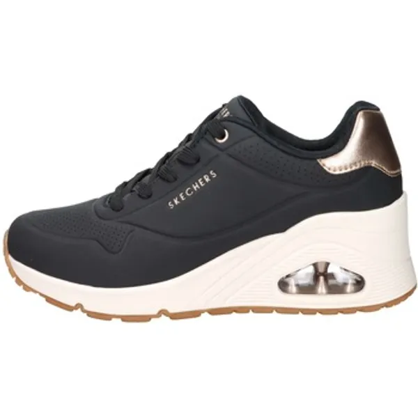 Skechers Sneakers Zwart, vergelijk prijzen bij 1 winkel