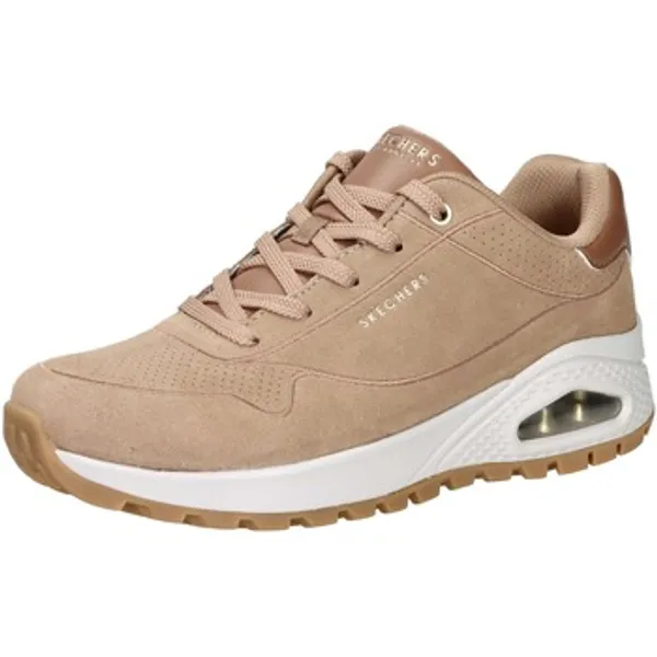 Skechers Sneakers Beige, vergelijk prijzen bij 1 winkel