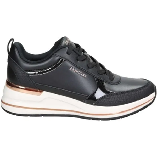 Skechers Sneakers Zwart, vergelijk prijzen bij 1 winkel