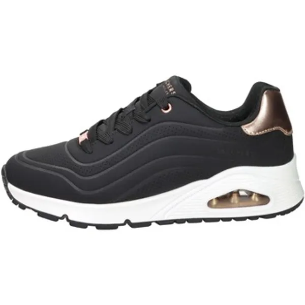 Skechers Sneakers Zwart, vergelijk prijzen bij 1 winkel