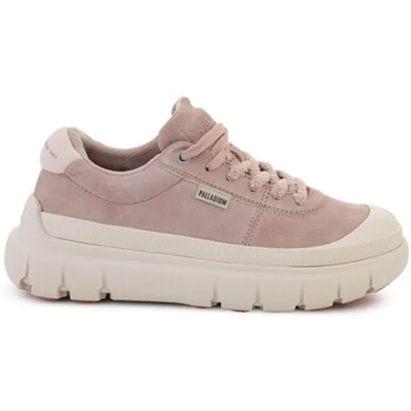 Palladium Pallapop Beige, vergelijk prijzen bij 1 winkel