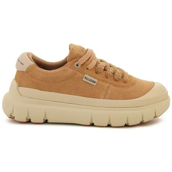 Palladium Pallapop Beige, vergelijk prijzen bij 1 winkel