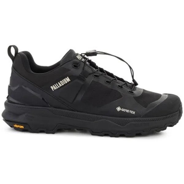 Palladium Offlite Evo GTX Zwart, vergelijk prijzen bij 1 winkel