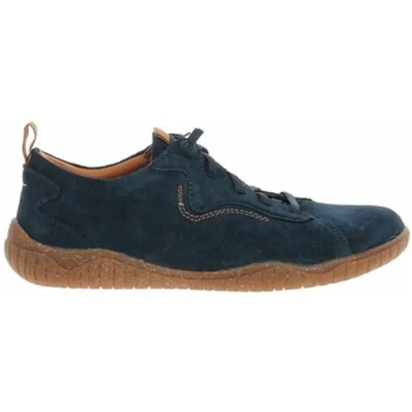 Josef Seibel Lage Sneakers Marine, vergelijk prijzen bij 1 winkel