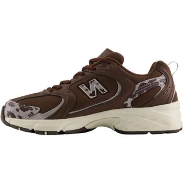 New Balance U530MLA Bruin, vergelijk prijzen bij 1 winkel