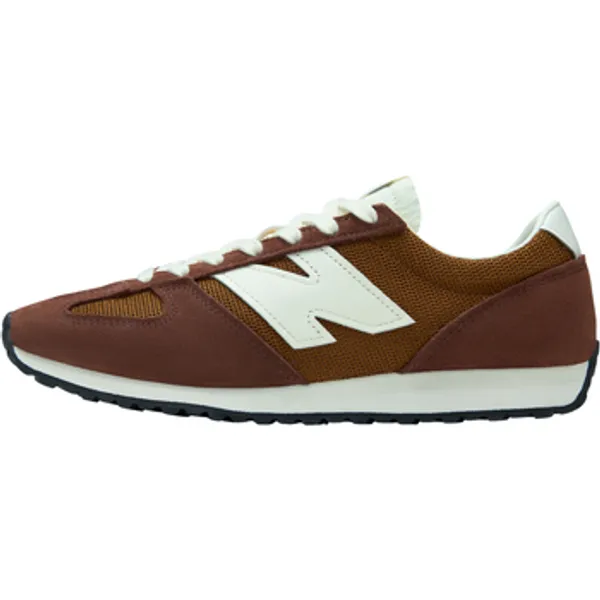 New Balance Lage Sneakers Bruin, vergelijk prijzen bij 1 winkel