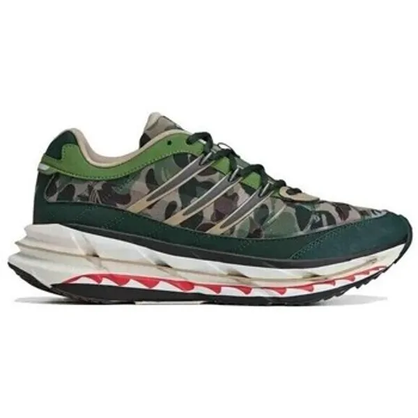 adidas Adistar Hrmy x Bape Groen, vergelijk prijzen bij 2 winkels