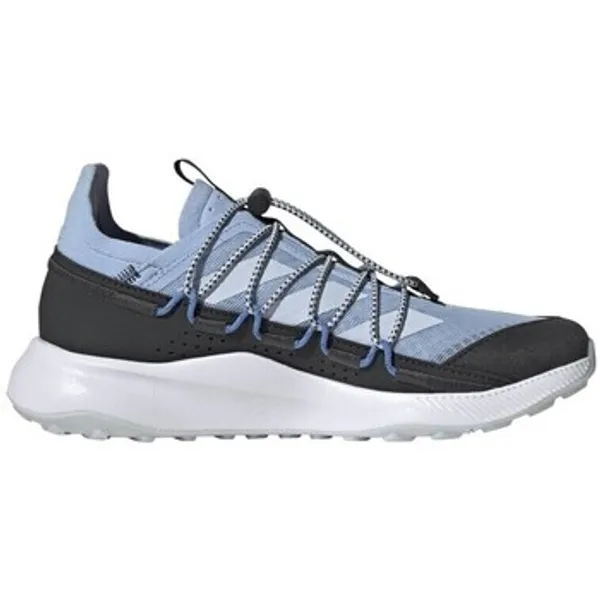 adidas Terrex Voyager 21 Travel Blauw, vergelijk prijzen bij 1 winkel