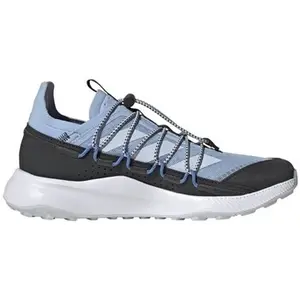 adidas Terrex blauw