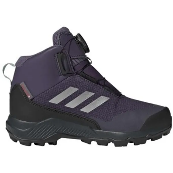 adidas Terrex Winter Boa Mid Rain.Rdy Paars, vergelijk prijzen bij 1 winkel