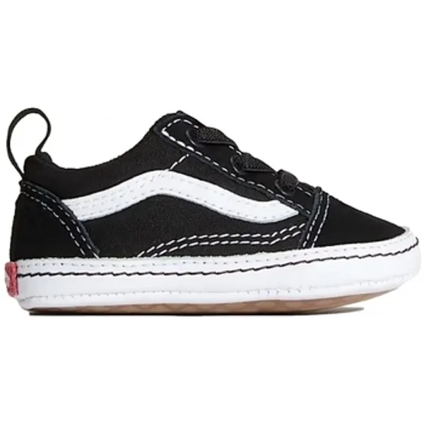 Vans Crib SK8 Mid Reissue V Zwart Kids, vergelijk prijzen bij 1 winkel
