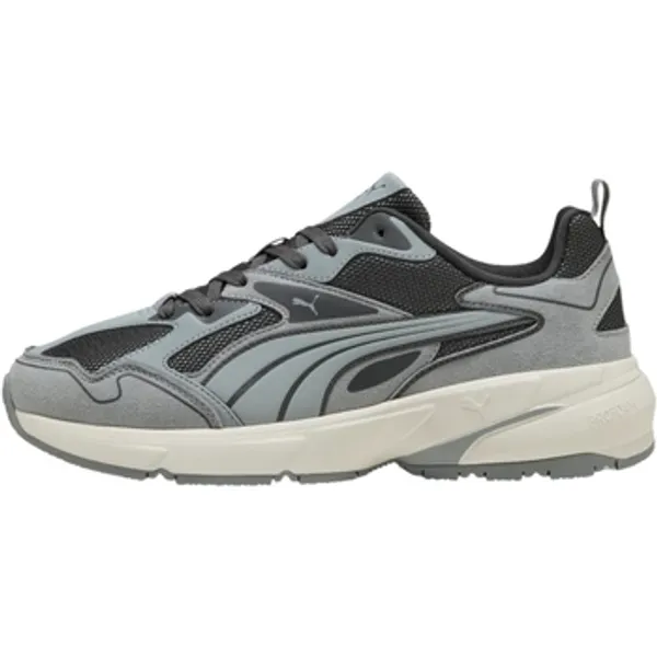 Puma Lage Sneakers Grijs, vergelijk prijzen bij 1 winkel