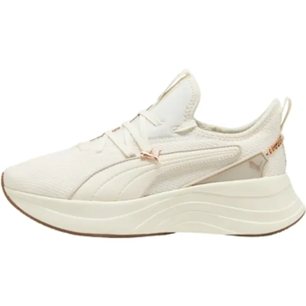 Puma Lage Sneakers Wit, vergelijk prijzen bij 1 winkel