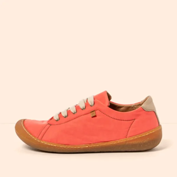 El Naturalista Lage Sneakers Multicolor, vergelijk prijzen bij 1 winkel