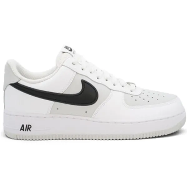 Nike Air Force 1 '07 LV8 White Photon Dust Black, vergelijk prijzen bij 1 winkel