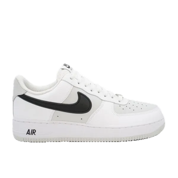 Nike Air Force 1 '07 LV8 White Photon Dust Black, vergelijk prijzen bij 2 winkels