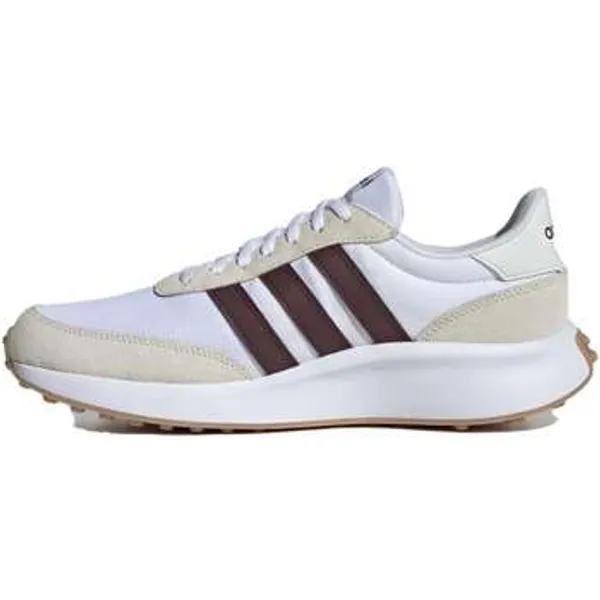 adidas Lage Sneakers Wit, vergelijk prijzen bij 1 winkel