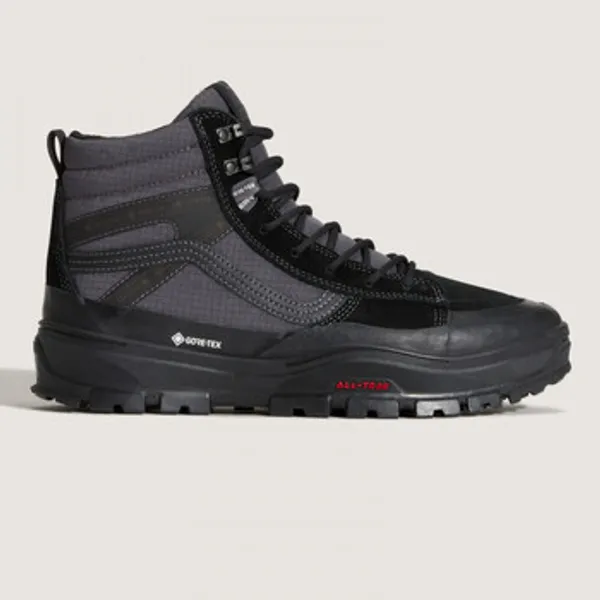 Skateschoenen Vans SK8-hi GORE-TEX Insulated MTE Zwart, vergelijk prijzen bij 1 winkel