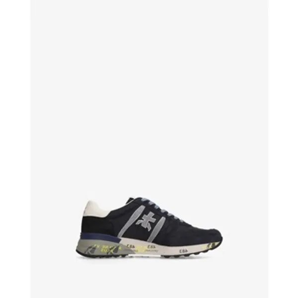 Premiata LANDER8656 Blauw, vergelijk prijzen bij 1 winkel