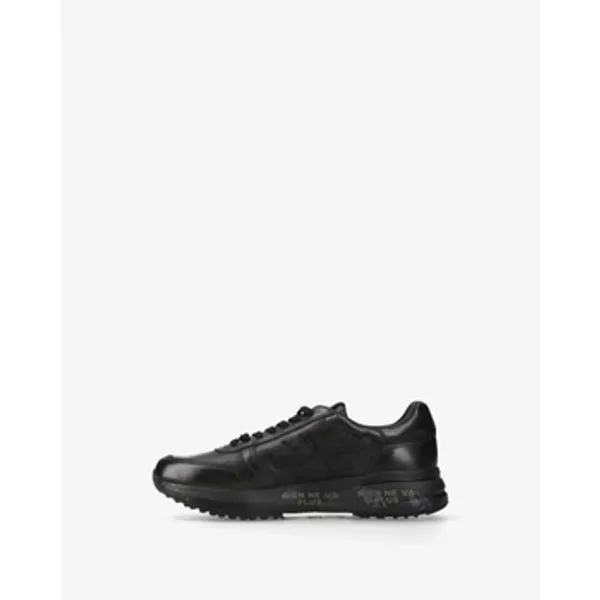 Premiata MICK1453N Zwart, vergelijk prijzen bij 1 winkel