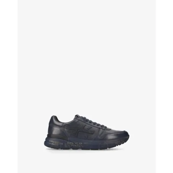 Premiata MICK1807N Blauw, vergelijk prijzen bij 1 winkel