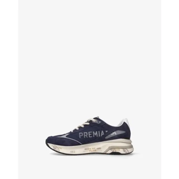 Premiata MOERUN7306 Blauw, vergelijk prijzen bij 2 winkels