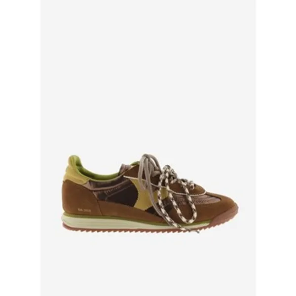 Victoria Sneakers Bruin, vergelijk prijzen bij 1 winkel