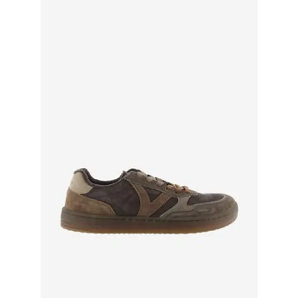 Victoria Sneakers Bruin, vergelijk prijzen bij 1 winkel